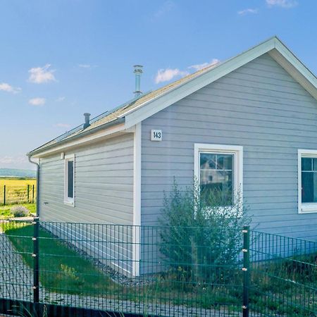 Beautiful Home In Zerpenschleuse מראה חיצוני תמונה