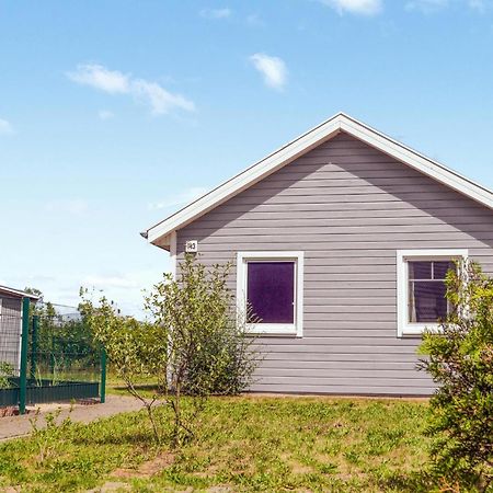 Beautiful Home In Zerpenschleuse מראה חיצוני תמונה