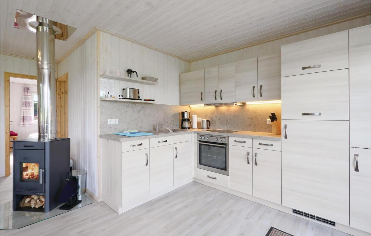 Beautiful Home In Zerpenschleuse מראה חיצוני תמונה